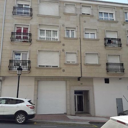 A Rua Da Cultura Apartamento Sigueiro Exterior photo